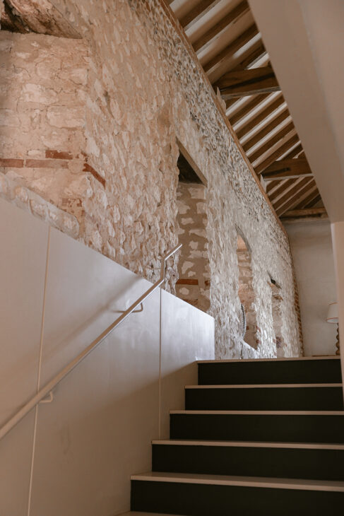 Barsham Barns Review