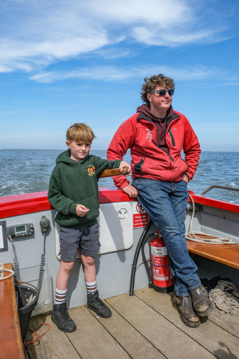 Barsham Barns Review