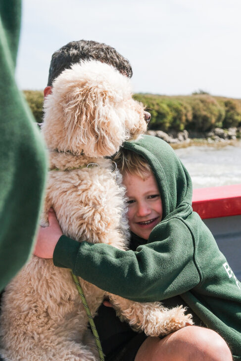 Barsham Barns Review