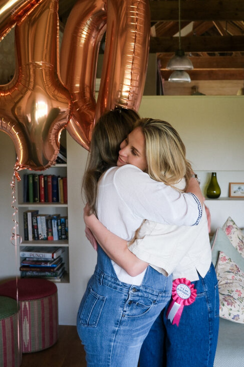 Barsham Barns Review