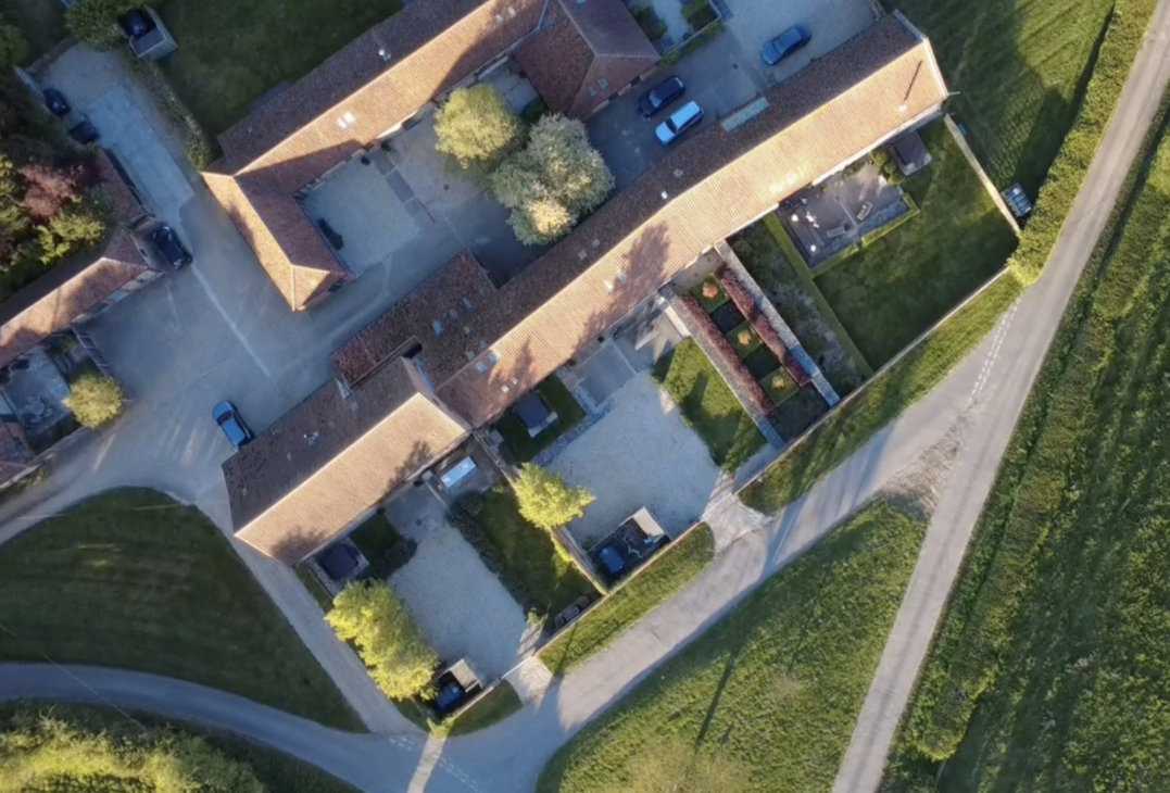 Barsham Barns Review