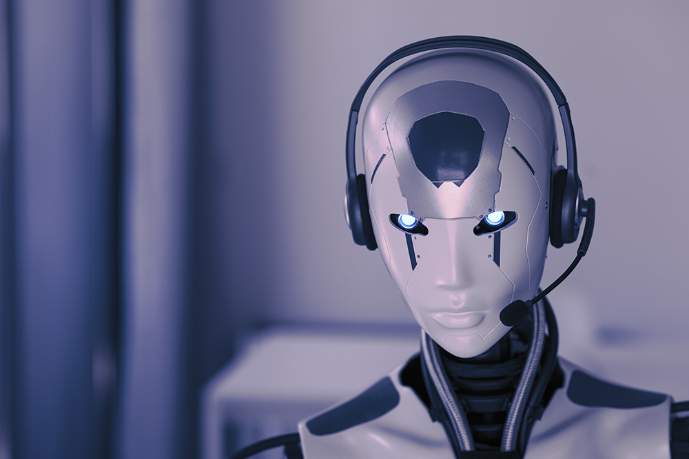 best AI answering service solutions