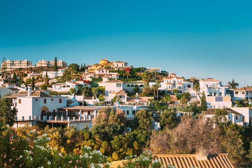 The Best Long Weekend Getaways To Spain’s Small Cities