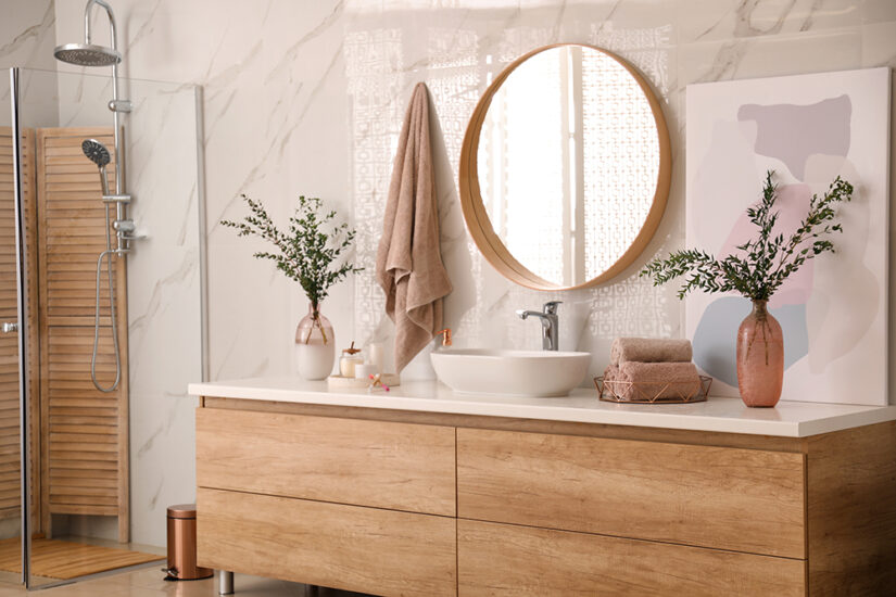 Design Choices That Change the Way You Experience Your Bathroom