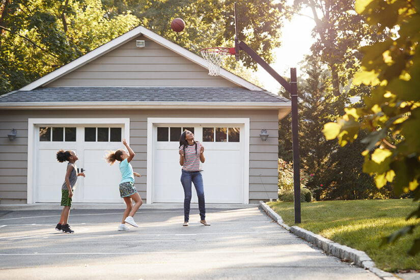 How to Make Your Home Garage More ‘Homely’