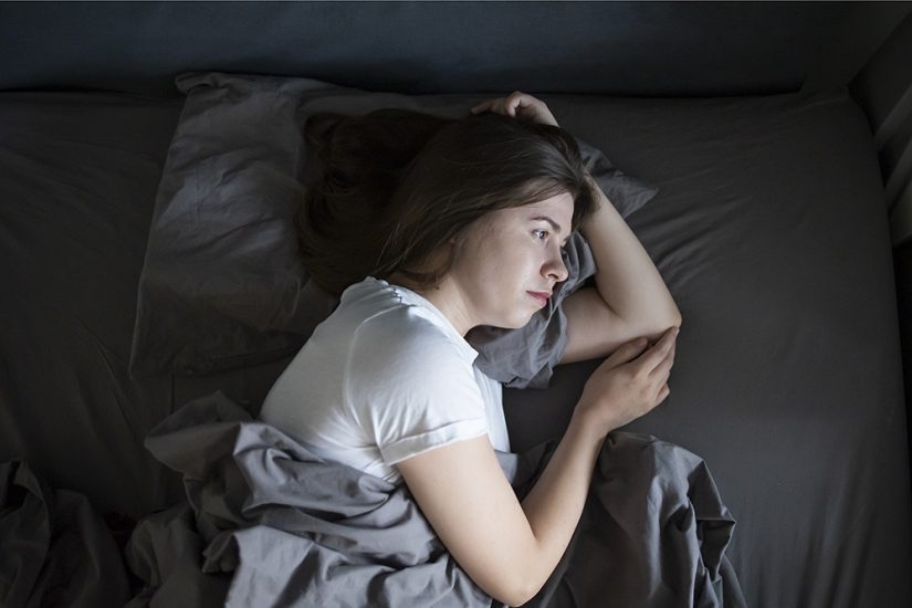 The Sleep Mistakes in 2026  That Have Nothing to Do with Screens or Stress