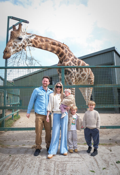 Port Lympne Hotel & Reserve