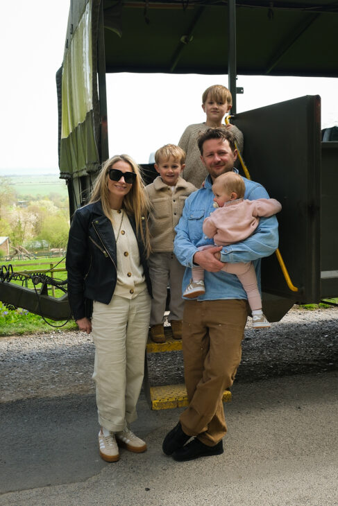 Port Lympne Hotel & Reserve Review