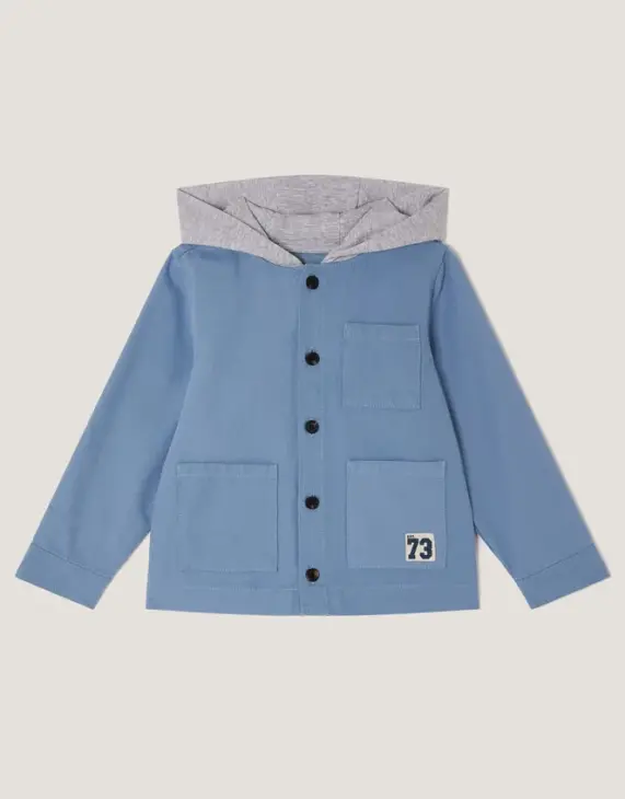 Monsoon Kids Summer Collection Review
