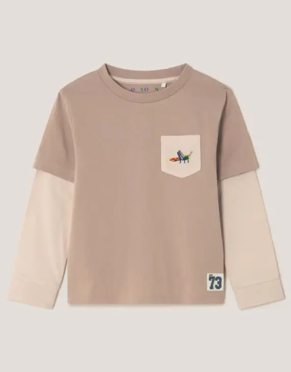 Monsoon Kids Summer Collection Review