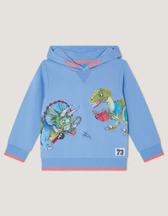 Monsoon Kids Summer Collection Review
