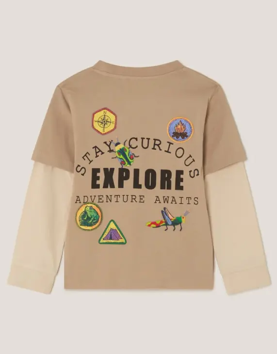 Monsoon Kids Summer Collection Review