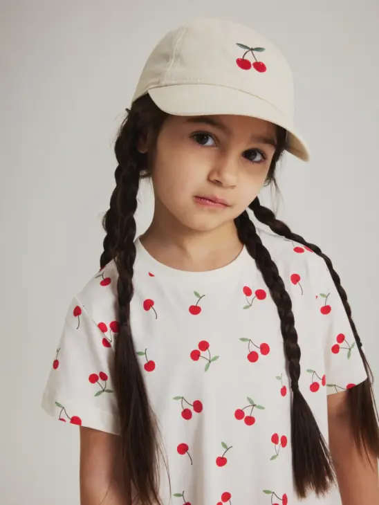 Cherry Kids’ Picks