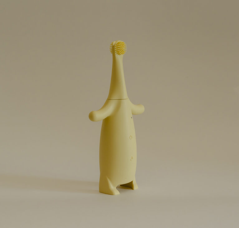 Little Brushies review