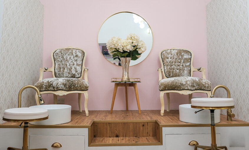Review: The Superior Head Spa at The Blossom Clinic, Beccles