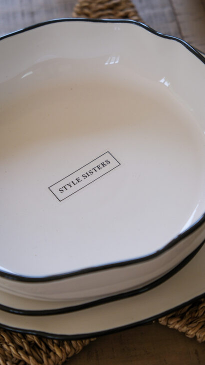 Style Sisters Tableware