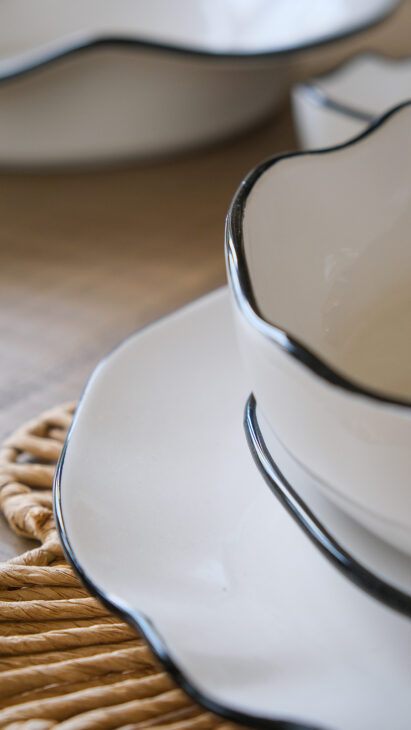 Style Sisters Tableware