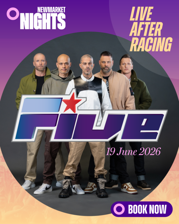 Five Interview: Newmarket Nights