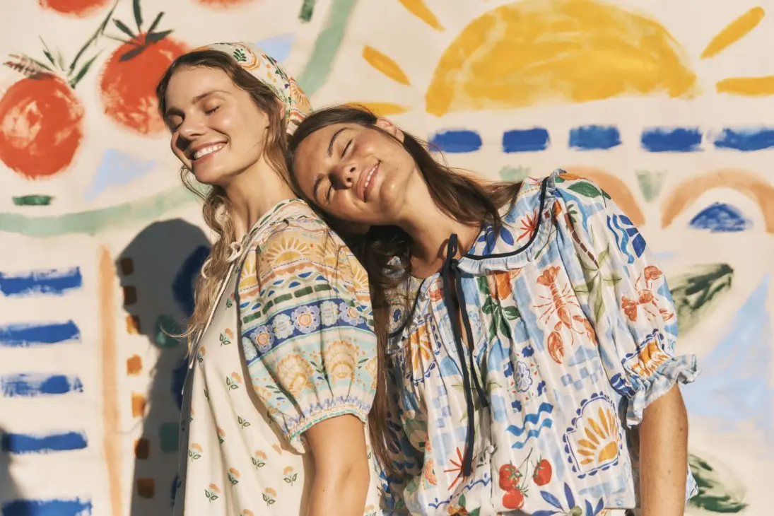 Monsoon Launches Limited-Edition Brit Boho Collection with Artist Charlie Taylor
