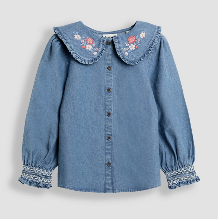 JoJo Maman Bébé Spring