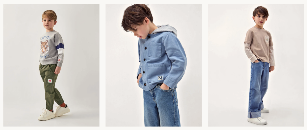 Monsoon Kids Summer Collection Review