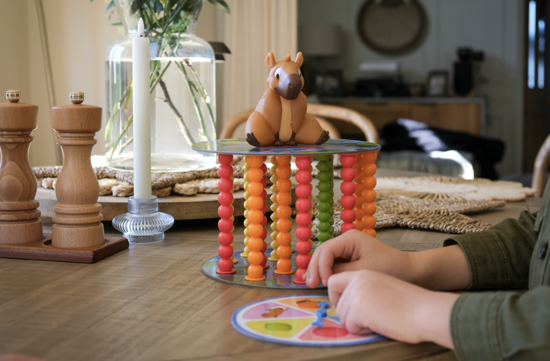 Play your way to school readiness with Learning Resources®