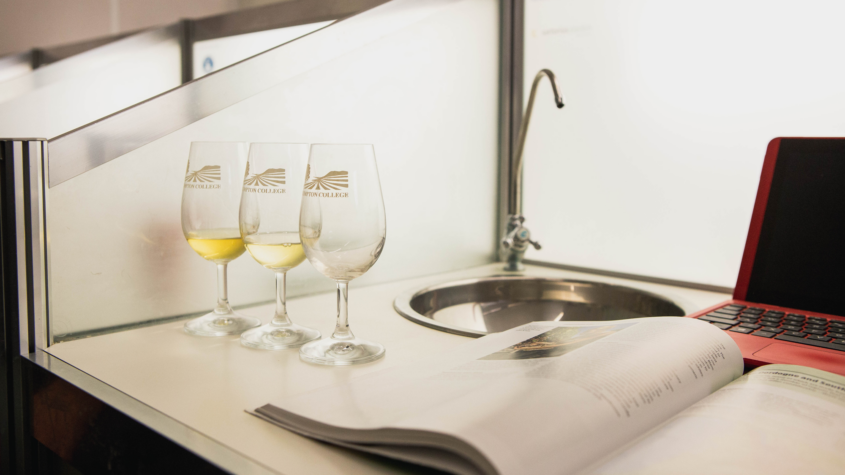 Celebrate National Wine Careers Week