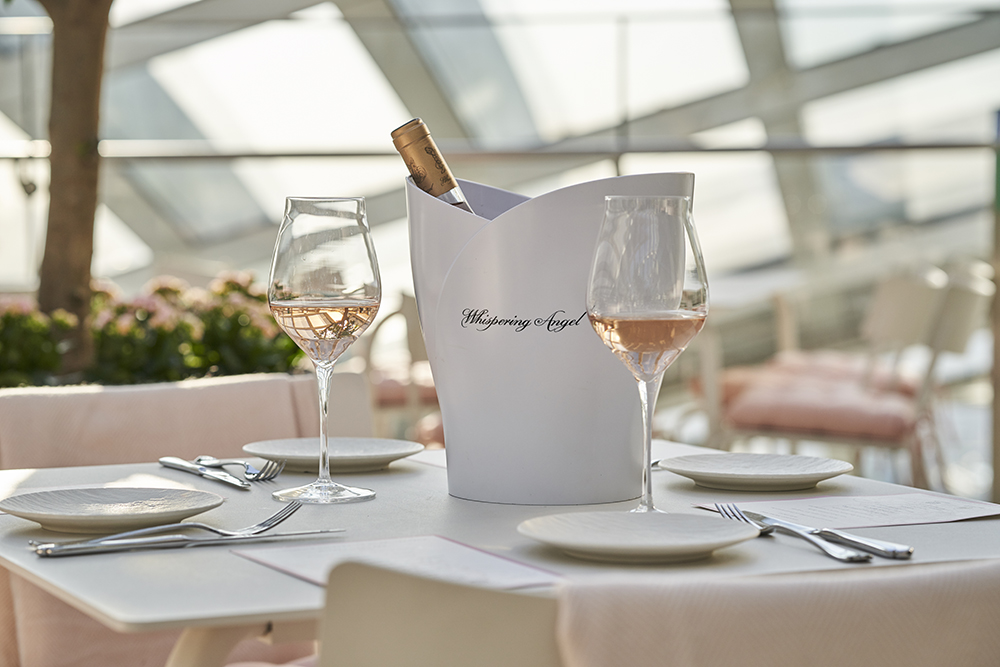 London’s best drinks terraces