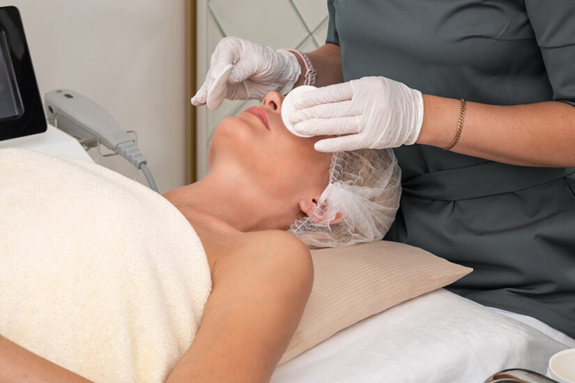 Advanced Morpheus8 Sydney | Safe & Effective Treatments