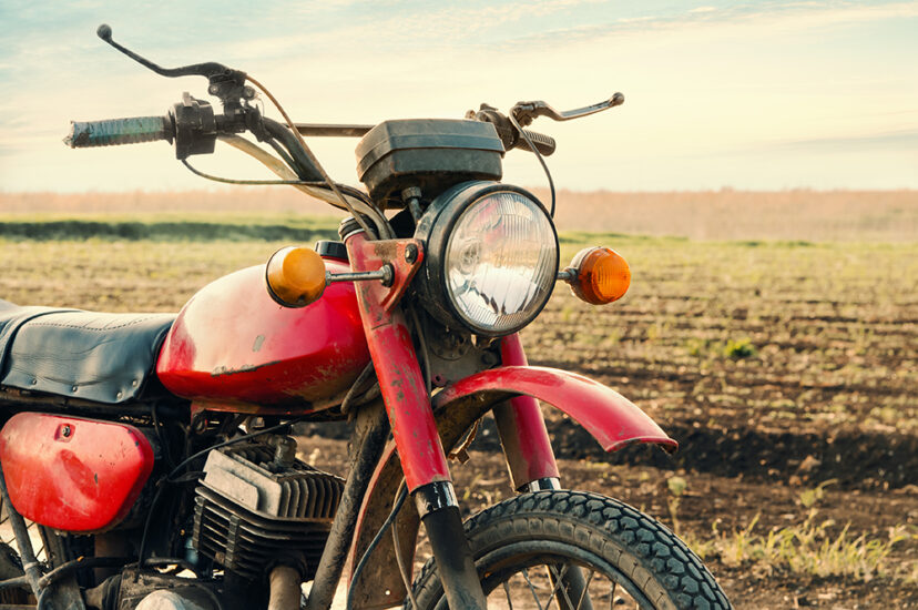 The Freedom Factor: Unpacking Motorcycle Popularity