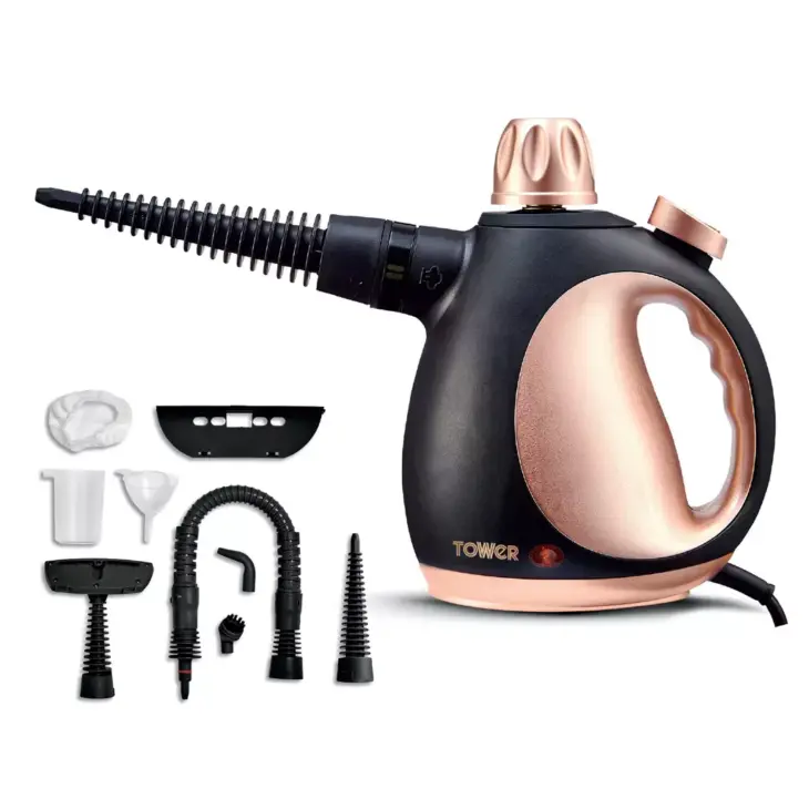 Tower Products for Summer Cleaning Making life Easier