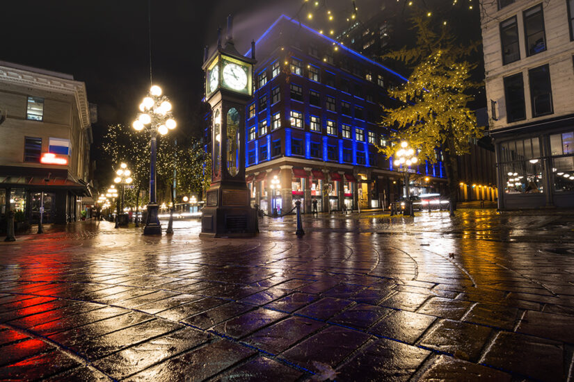 Mayfair Noir: the ultimate BDSM experience