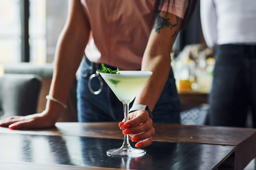 World Cocktail Day: Raise A Glass To At-Home Cocktail Hour