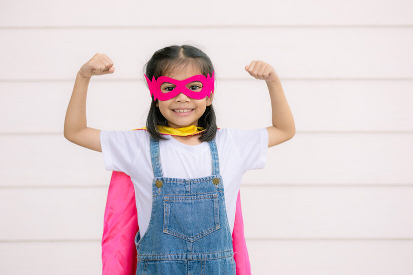 Why Art Learning Shapes Early Confidence in Children