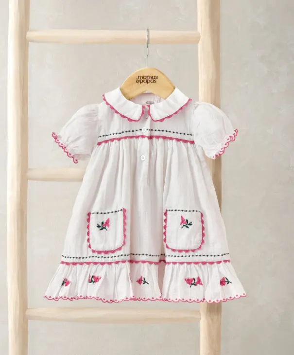 Mamas & Papas summer girls picks 2026