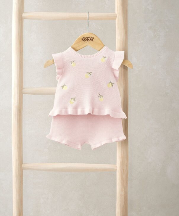 Mamas & Papas summer girls picks 2026
