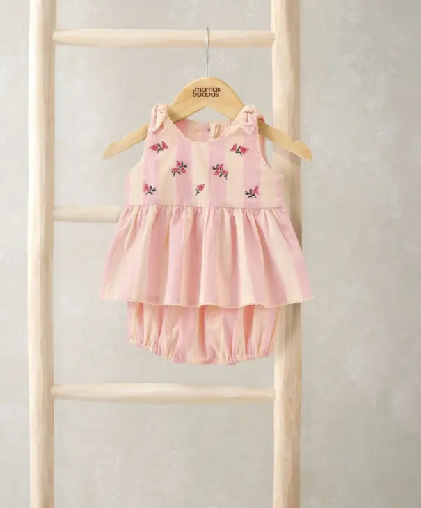 Mamas & Papas summer girls picks 2026
