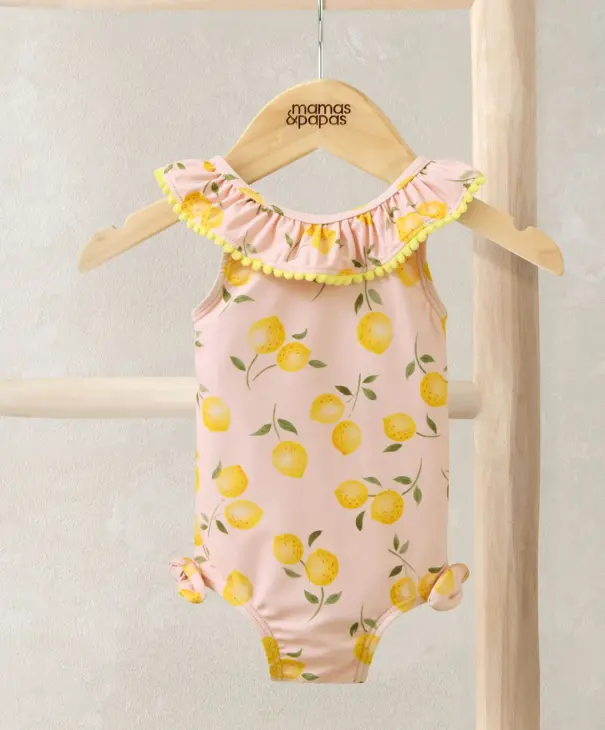 Mamas & Papas summer girls picks 2026