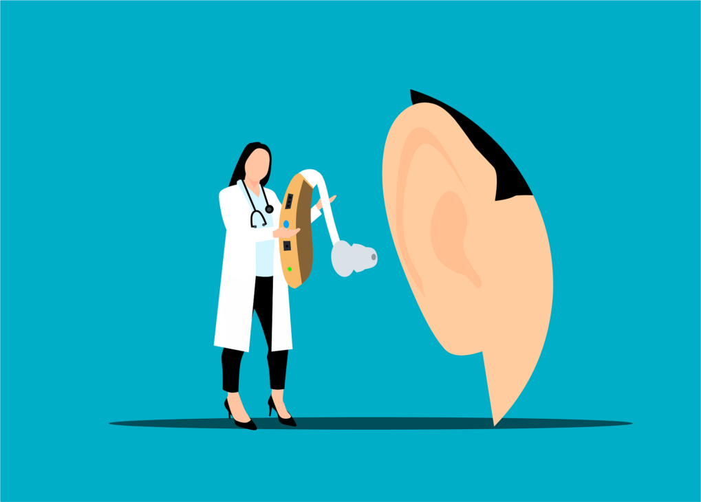 Modern Hearing Support Choices