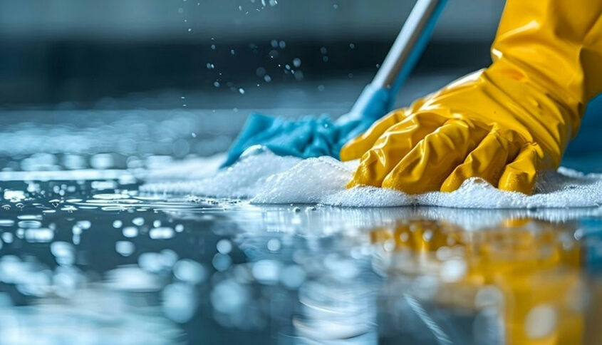 Tower Products That Make Summer Living And Cleaning At Home Easier
