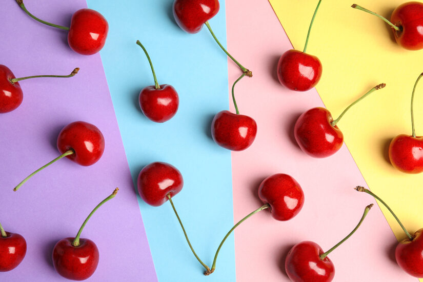 Crazy About Cherry: The Sweetest Kids’ Picks This Season