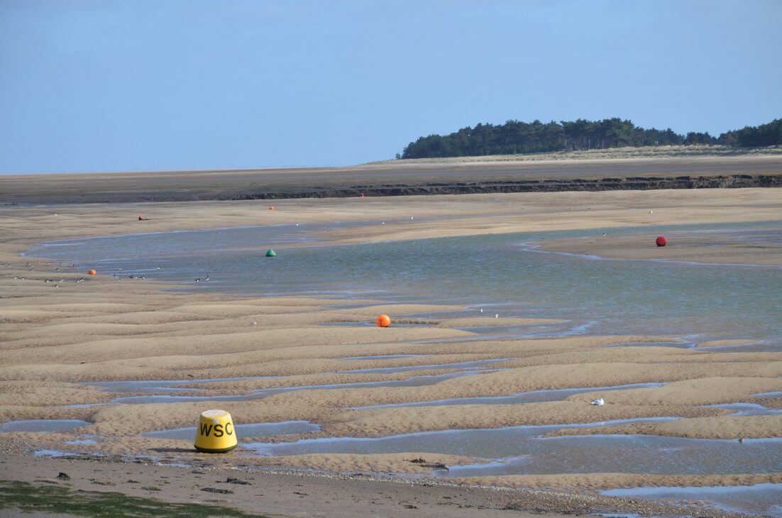 Best East Anglia Paddling Guide