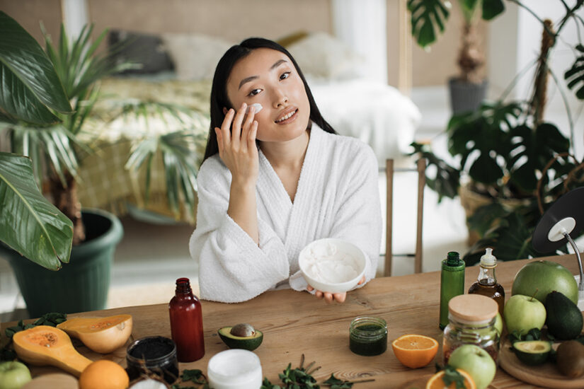 Korean Skincare Trends in the UK for 2026
