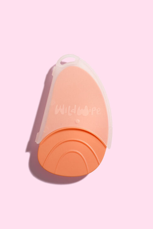 Wild Wipe: The Reusable Outdoor Hygiene Essential