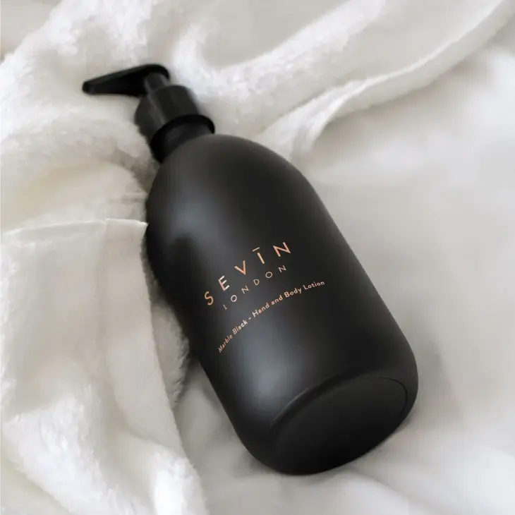 SEVIN London: Luxury Fragrance & At-Home Spa Rituals