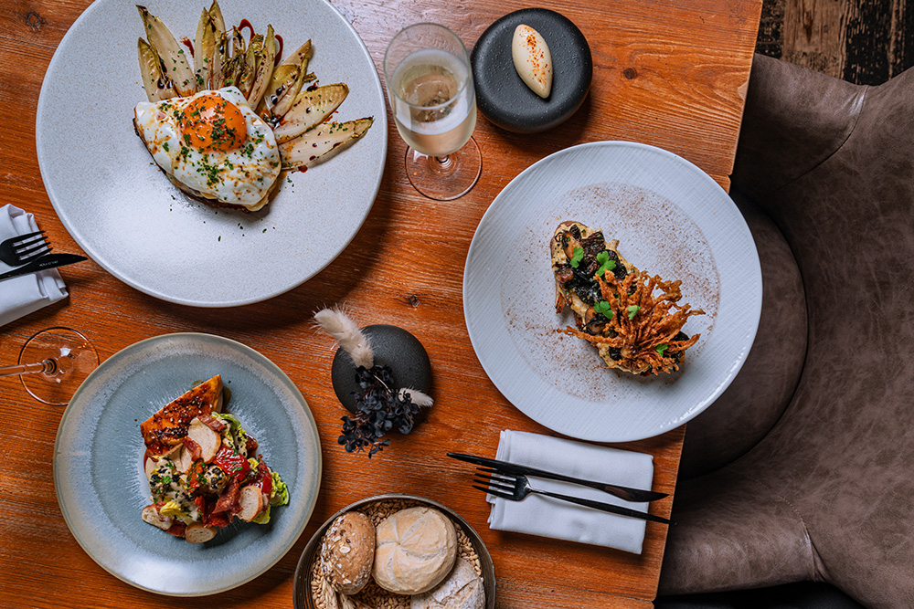Best London Summer Brunches In The Sun