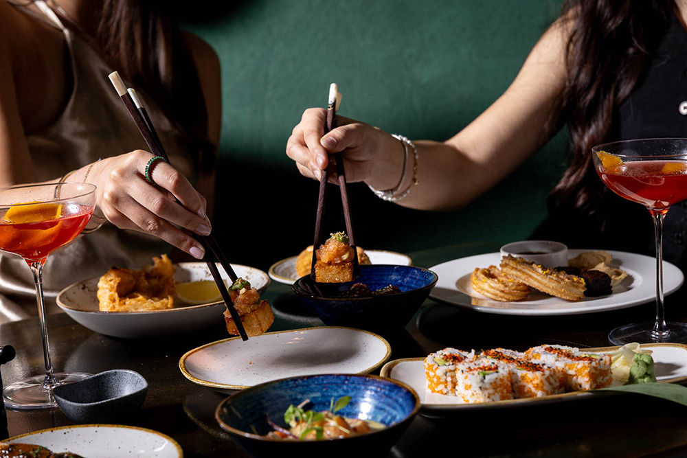 Best London Summer Brunches In The Sun