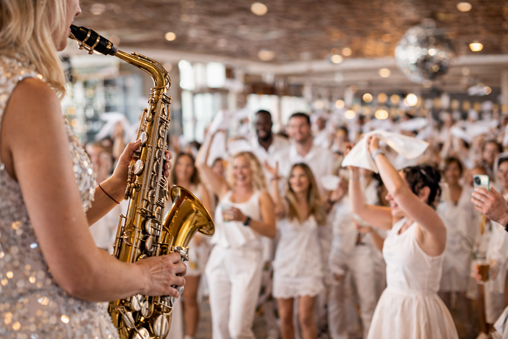 Best London Summer Brunches In The Sun