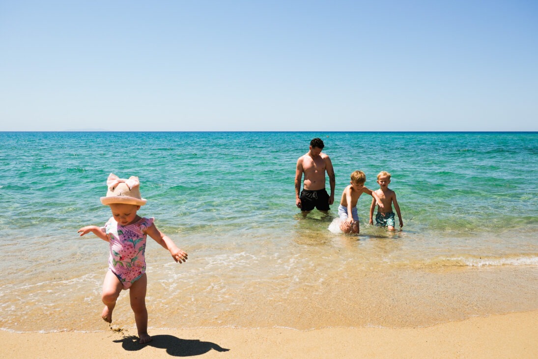 Le Dune Resort & Spa Sardinia Review