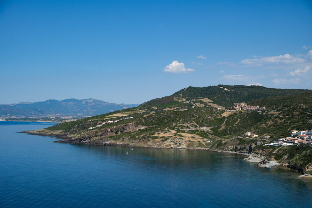 Le Dune Resort & Spa Sardinia Review